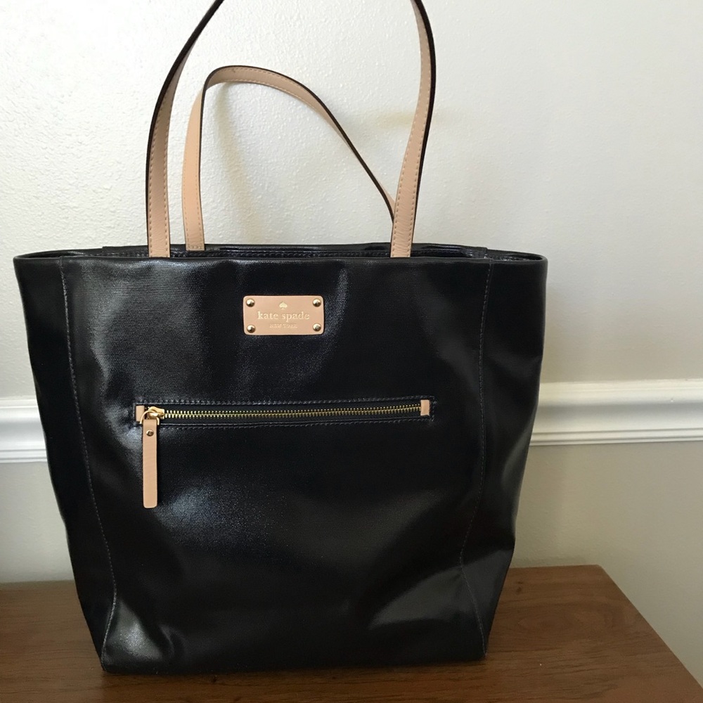 Kate spade tote